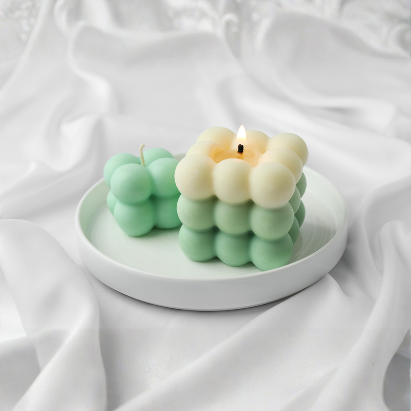 Candles and Diffusers