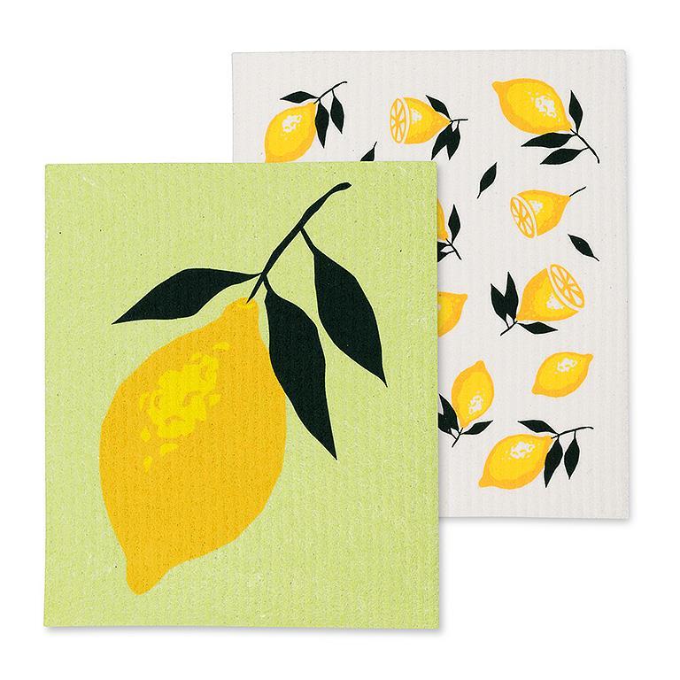 Swedish Dishcloths, Package of 2