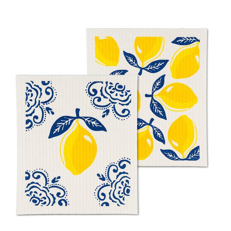 Swedish Dishcloths, Package of 2