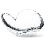 Glass Heart Bowl