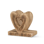 Heart Napkin Holder