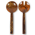 Resin Salad Servers