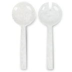 Resin Salad Servers