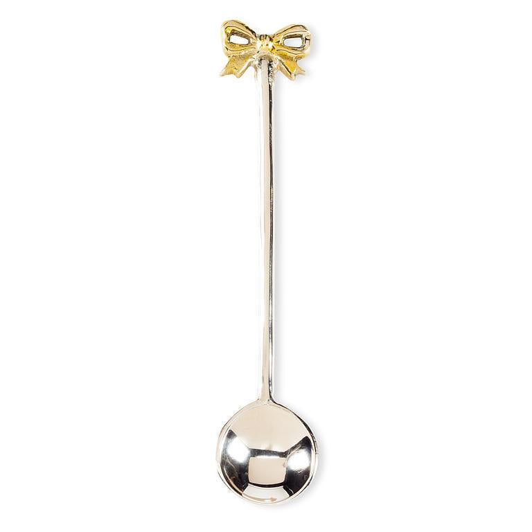 Ribbon Spoon