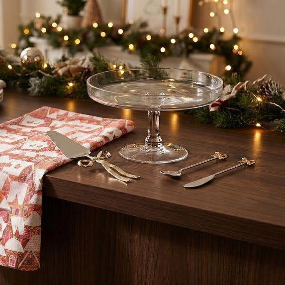 Ribbon Spoon