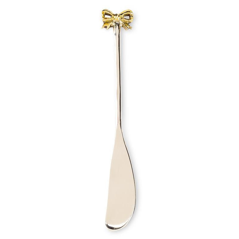 Ribbon Spreader Knife